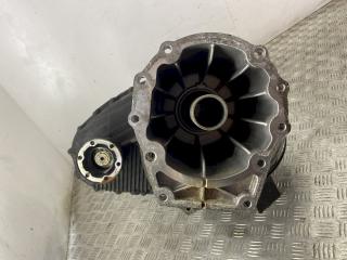 раздаточная коробка Volkswagen Touareg 1 поколение 2005, 3.0 л., TDi, 0AD341012K