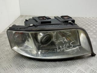 фара правая Audi A6 4B/C5 2000