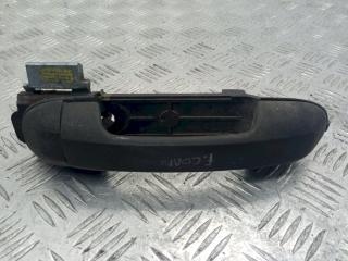 ручка наружная Ford Transit Connect 1 поколение 2004, 4S4KA