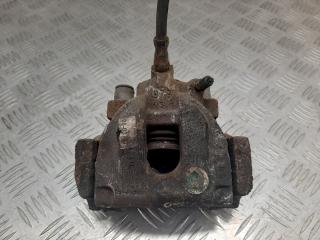 суппорт задний левый Volvo S60 1 поколение 2004