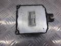 блок управления двигателем Opel Astra G 2000, 1.6 л., i, 9355929 - фото №2