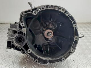 КПП механическая (МКПП) Renault Scenic 2 поколение 2004, 1.9 л., DCi, дизель, ND0001, A241118