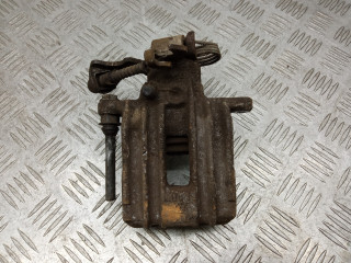 суппорт задний левый Volkswagen Passat B5 [рестайлинг] 2003