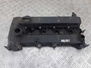 клапанная крышка Mazda 6 GH [рестайлинг] 2009, 1.8 л., бензин, -, L3G610210