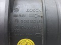 расходомер воздуха Audi A4 B6 2003, 1.9 л., AWX, дизель, МКПП, седан, 0281002461 - фото №3