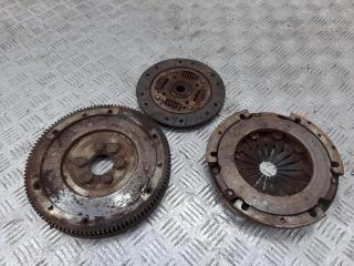 маховик Volkswagen Lupo 1 поколение 1999, 1.7 л., SDi