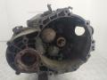 КПП механическая (МКПП) Volkswagen Passat B6 2008, 2.0 л., TDi, дизель, HDV - фото №5