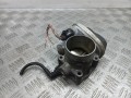заслонка дроссельная Renault Modus 1 поколение [рестайлинг] 2008, 1.6 л., i, бензин, -, 8200190230 - фото №3
