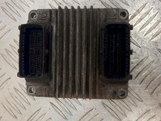 блок управления двигателем Opel Astra G 2000, 1.7 л., DTi, 8972406215
