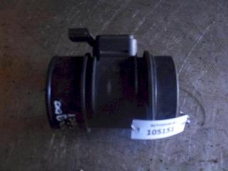 расходомер воздуха Renault Kangoo 1 поколение 2002, 1.5 л., DCi, 5WK97007