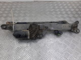 механизм стеклоочистителя (трапеция дворников) Kia Carnival VQ 2006, -