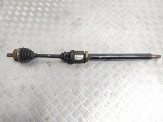 полуось передняя правая (приводной вал, ШРУС) Volvo S80 1 поколение 2002