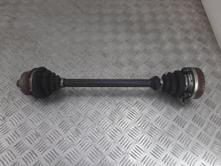 полуось передняя левая (приводной вал, ШРУС) Audi A4 B5 1999