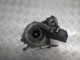 турбина Renault Megane 2 поколение [рестайлинг] 2008, 1.9 л., DCi, H8200398585, 7555076