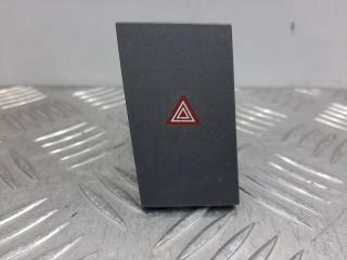 кнопка аварийной сигнализации Opel Vectra C 2003, 13138255