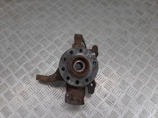 ступица передняя правая Opel Zafira 2 поколение (B) 2006, 1.8 л., Z 18 XER, бензин