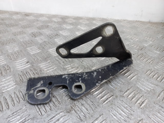 петля капота левая Opel Vectra C 2004, 13213449LH