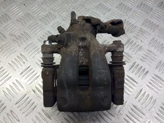 суппорт задний левый Opel Zafira 2 поколение (B) 2005