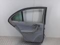 дверь задняя левая Mercedes-Benz C-Класс W203/S203/CL203 2001 - фото №5