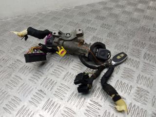 замок зажигания Volkswagen Bora 1 поколение 2004, 1.9 л., ALH, дизель, МКПП, седан, 4B0905851C