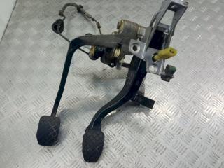 узел педальный (блок педалей) Audi A4 B5 1999, 8D1721117D