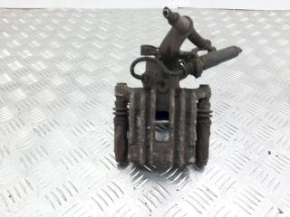 суппорт задний левый Skoda Octavia 2 поколение (A5) 2005