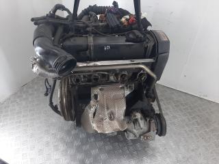 двигатель Volkswagen Passat B5 [рестайлинг] 2004, 2.0 л., AZM, бензин, AZM, 101806