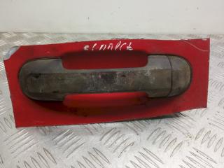 ручка наружная Ford Transit Connect 1 поколение 2006