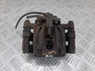 суппорт задний левый Mercedes-Benz Vito W639 2005, 2.2 л., дизель, МКПП