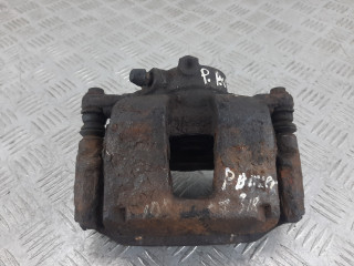 суппорт задний левый Peugeot Boxer 2 поколение 2007