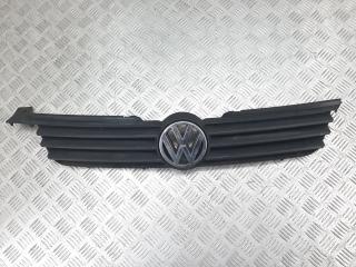 решетка радиатора Volkswagen Lupo 1 поколение 1999, 6X0853661B