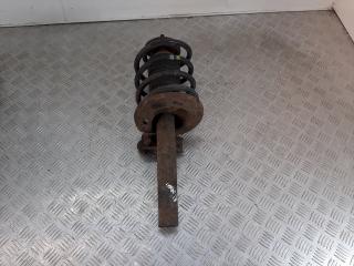 стойка передняя левая SEAT Alhambra 1 поколение 2000, 1.9 л., TDi