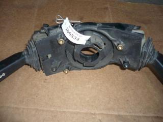 переключатель подрулевой (стрекоза) Volvo 440 1 поколение [рестайлинг] 1995, 411803447134