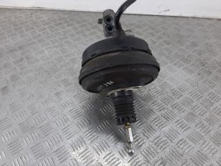 вакуумный усилитель тормозов Volkswagen Passat B5 2000, 2.5 л., AKN, дизель, 6МКПП, универсал, 4B3612105A