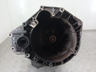 КПП механическая (МКПП) Fiat Doblo 1 поколение [рестайлинг] 2006, 1.4 л., i, 350 A1.000, бензин