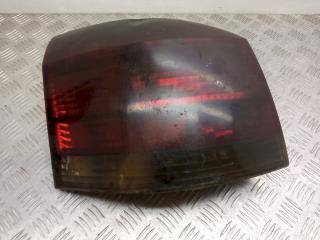 фонарь задний левый Opel Signum C 2005, 13159861