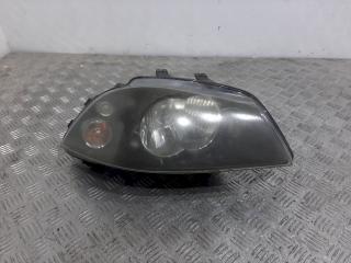 фара правая SEAT Ibiza 3 поколение 2006, 6L1941022A