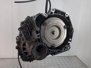 КПП автоматическая (АКПП) Volkswagen Polo 3 поколение 2000, 1.4 л., i, бензин, EAT