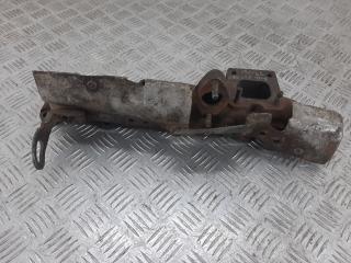 коллектор выпускной Kia Carnival UP/GQ [рестайлинг] 2001, 2.9 л., дизель