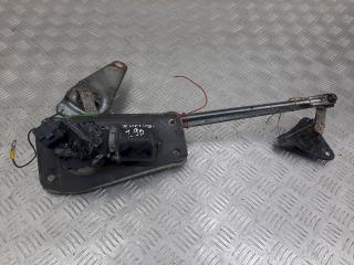 механизм стеклоочистителя (трапеция дворников) Citroen Berlingo 1 поколение (M49) 2002, -