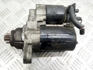 стартер Volkswagen Polo 4 поколение 2005, 1.2 л., i, 1120400