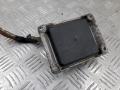 блок управления двигателем Opel Corsa C [рестайлинг] 2005, 1.0 л., i, 261208393 - фото №2