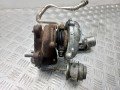 турбина Renault Megane 1 поколение [рестайлинг] 2002, 1.9 л., DCi, дизель, 7700105102C - фото №4