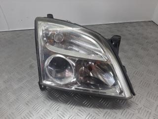 фара правая Opel Signum C 2005