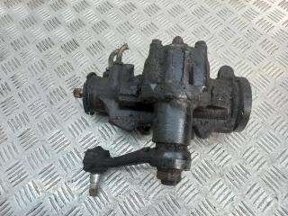 редуктор рулевой Chevrolet Blazer 2 поколение [рестайлинг] 2000, 4.3 л., i