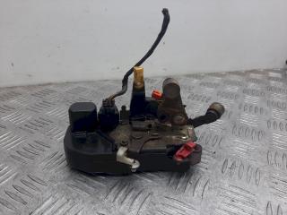 замок двери Chrysler Voyager 4 поколение 2004