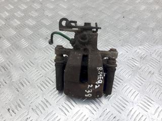 суппорт задний левый Renault Megane 2 поколение 2006