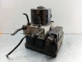 блок ABS Volkswagen Golf 5 поколение 2003, 1.4 л., BCA, бензин, 1K0614517B - фото №2