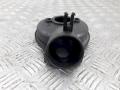 патрубок воздушного фильтра Opel Corsa C 2003, 1.0 л., i, 90572687 - фото №3