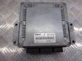 блок управления двигателем Volvo V40 1 поколение [2-й рестайлинг] 2003, 1.9 л., DCi, 281011609 - фото №2